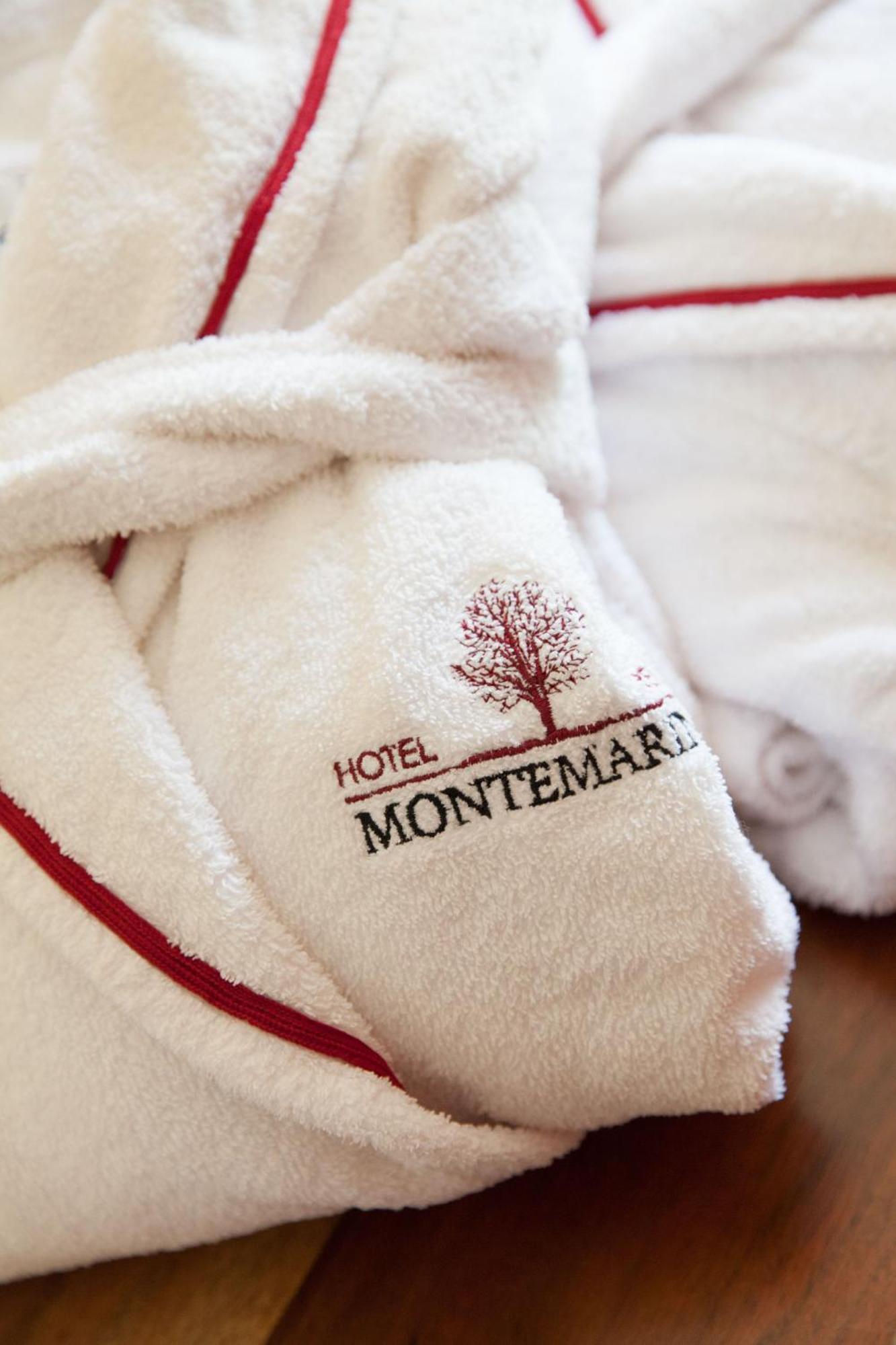 Relais Montemarino Borgomale Exterior foto