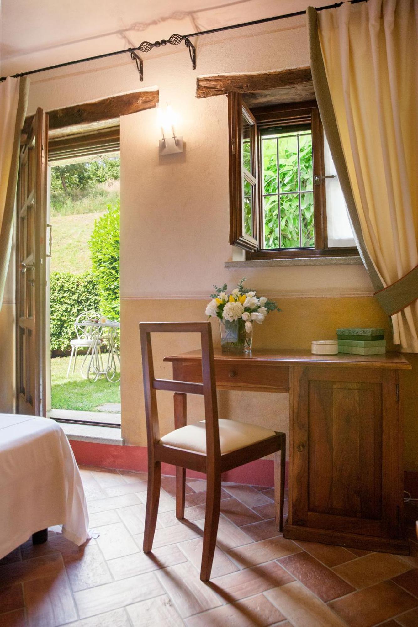 Relais Montemarino Borgomale Exterior foto