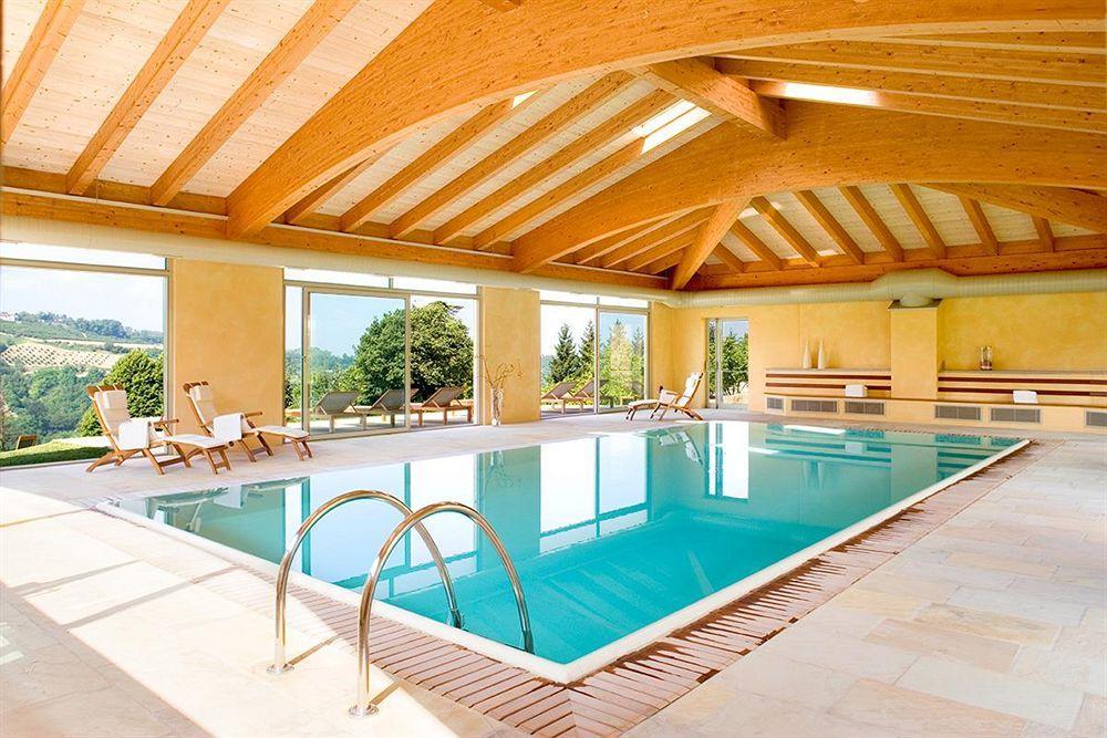 Relais Montemarino Borgomale Exterior foto